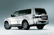 三菱汽车1月全球产量同比下降17.8%