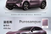 或命名Elettrica 法拉利纯电车明年春季发布