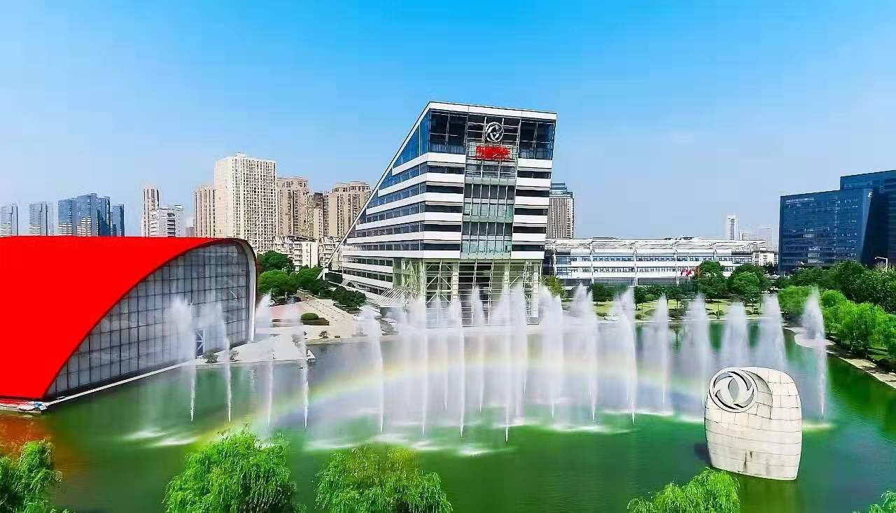 东风汽车与沙特UMA公司签署合作协议