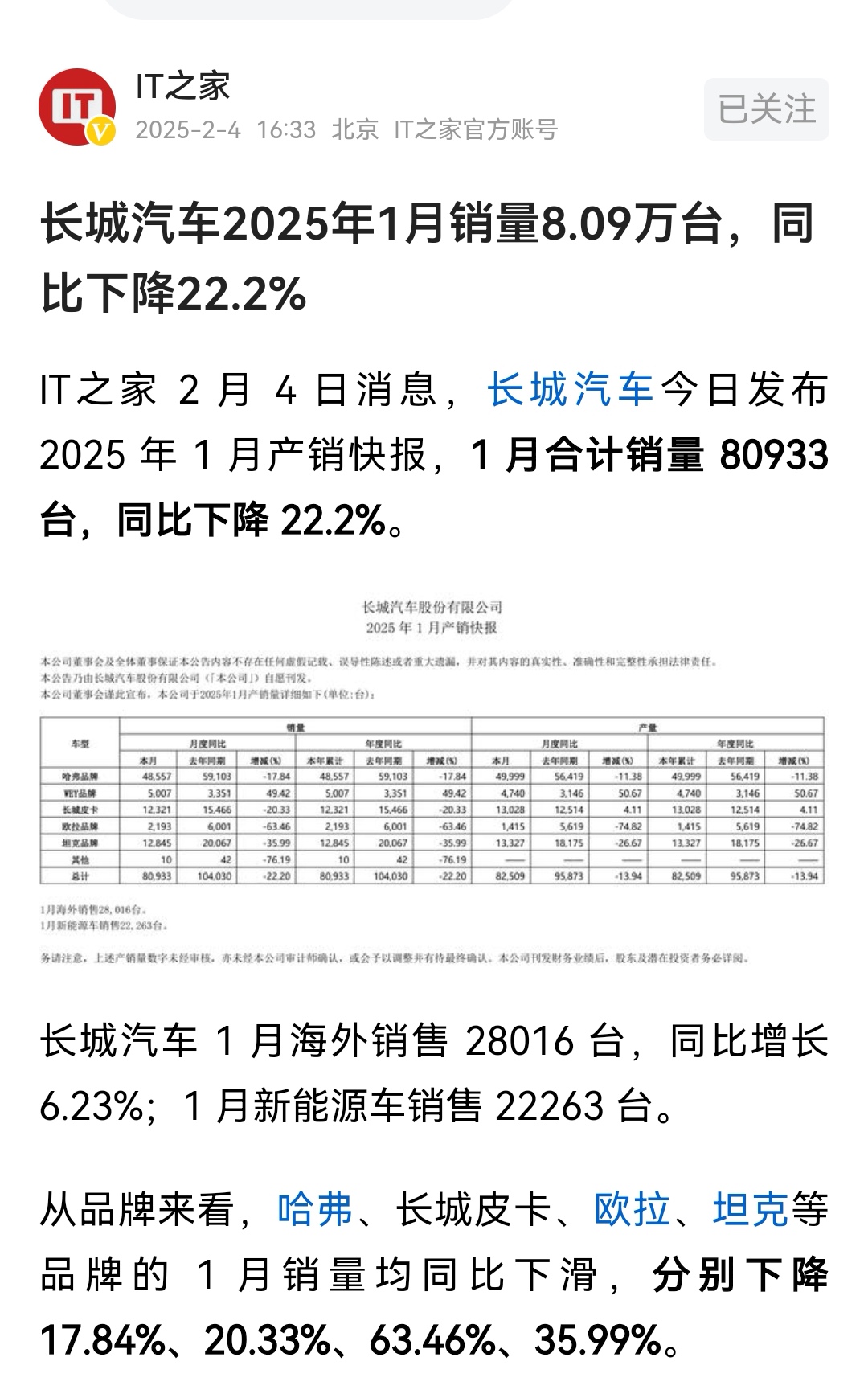 大赚30亿！上汽集团，爆了！